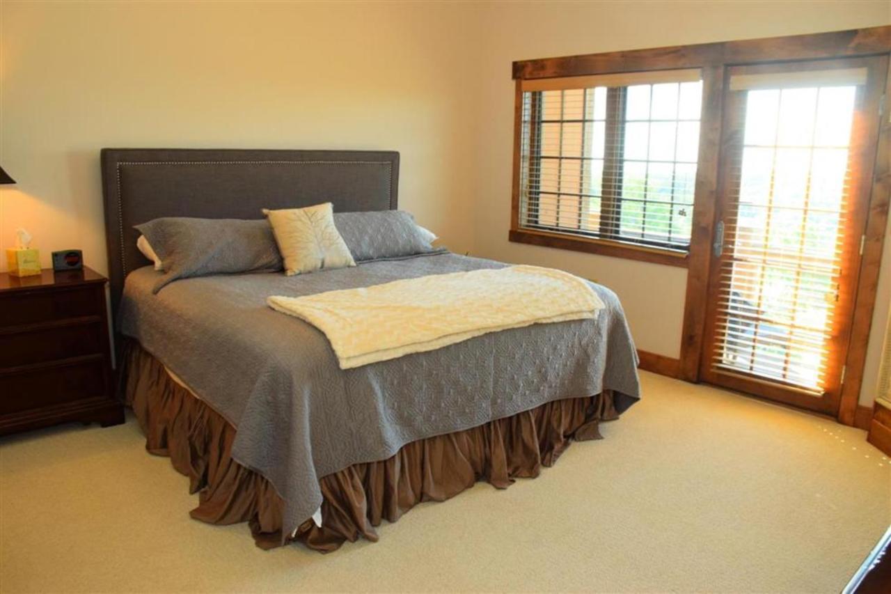 Seven Springs Resort Properties Champion ภายนอก รูปภาพ