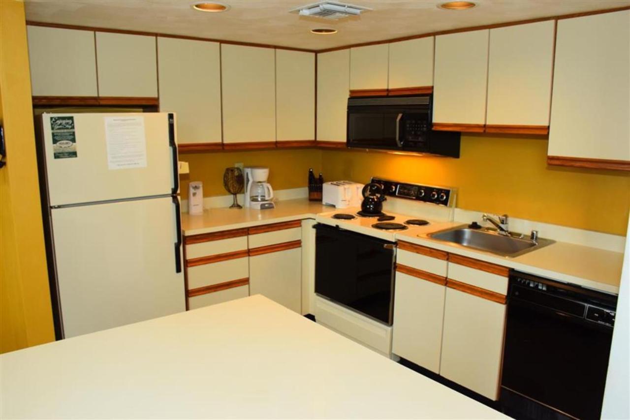 Seven Springs Resort Properties Champion ภายนอก รูปภาพ