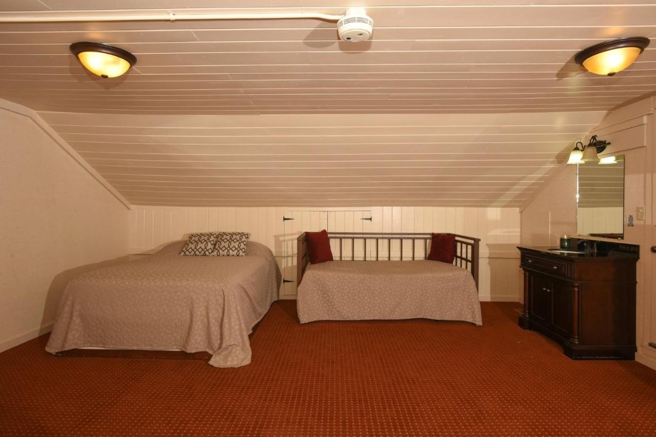 Seven Springs Resort Properties Champion ภายนอก รูปภาพ