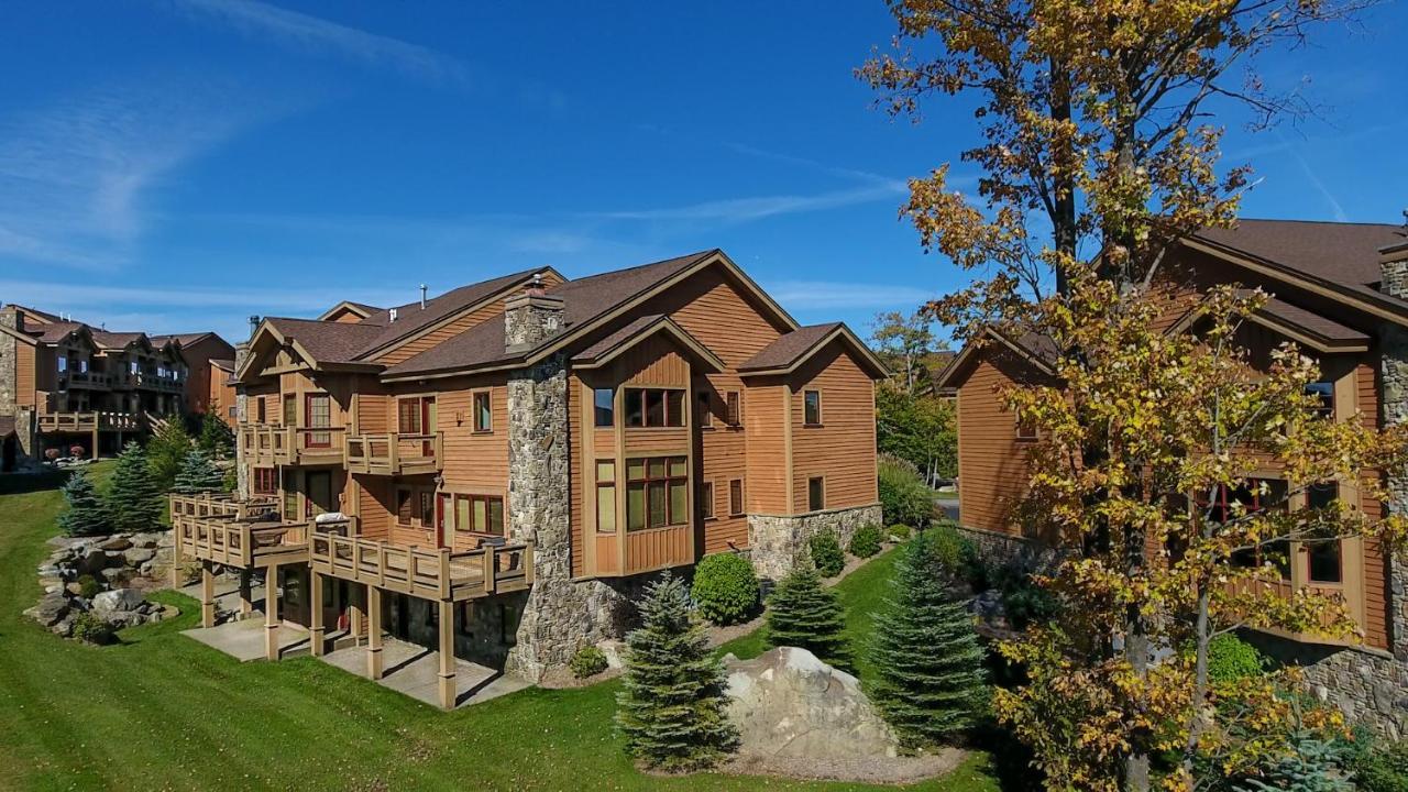 Seven Springs Resort Properties Champion ภายนอก รูปภาพ